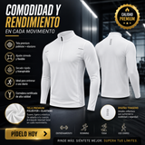 Buzo Deportivo Klos Men