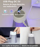 LuzZap - Lampara Matamosquitos