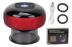 ReLaxor - Masajeador Digital