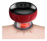 ReLaxor - Masajeador Digital