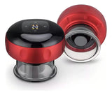 ReLaxor - Masajeador Digital