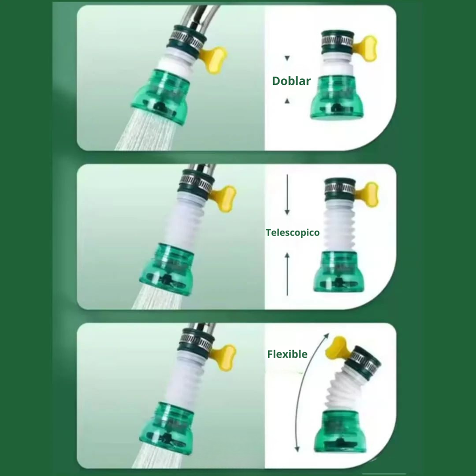 AQUA VIVA - Purificador Premium 360°, PAGA 1 LLEVA 2