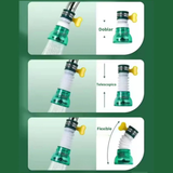 AQUA VIVA - Purificador Premium 360°, PAGA 1 LLEVA 2