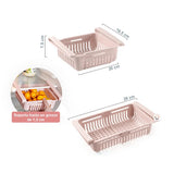 FRESH ORGANIX – Organizador de Nevera, PAGA 2 LLEVA 4