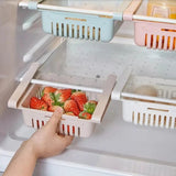 FRESH ORGANIX – Organizador de Nevera, PAGA 2 LLEVA 4