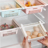 FRESH ORGANIX – Organizador de Nevera, PAGA 2 LLEVA 4