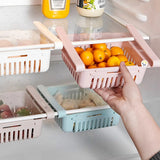 FRESH ORGANIX – Organizador de Nevera, PAGA 2 LLEVA 4